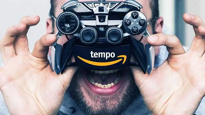 Amazon Cloud Gaming Platform Project Tempo