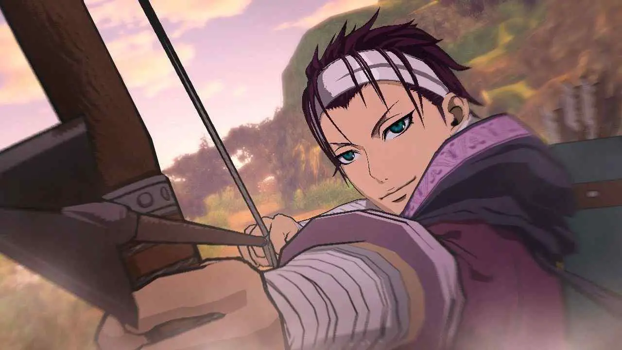 Arslan Senki is a story about royal succession in the mythical land of Pars, a nation built on slave labor.