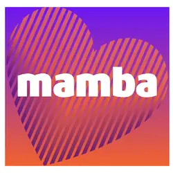 Mamba is one of the best mature dating apps for android.