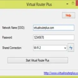 MO Virtual Router