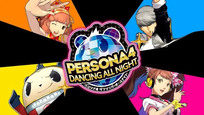 Persona 4: Dancing All Night - Encore Edition