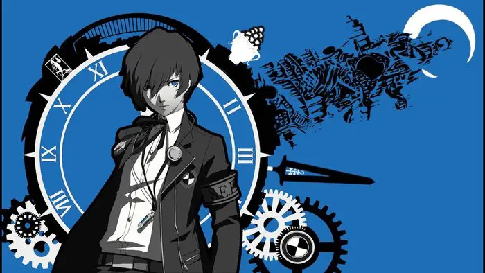 Persona 5: The Dark Hour Persona Fan Games