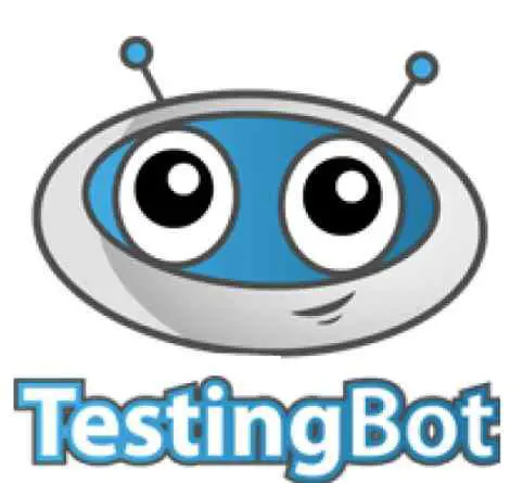TestingBot cross browser testing example