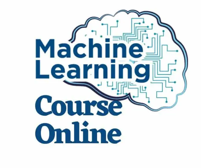 The Best Machine Learning Course Online - How to Start