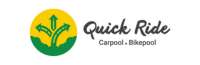 Quick Ride Logo