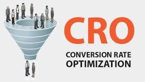 Website Development & CRO