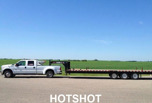 Hotshot