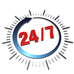 24/7 Professional Dispatchers