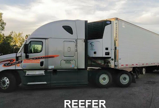 Reefer