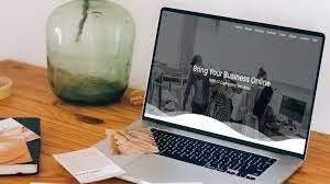 Corporate Websites